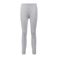 Spodnie termoaktywne damskie CMP 3Y06258. Szare spodnie sportowe damskie CMP, na zimę, xs, bez wzorów, narciarskie. Za 74.99 zł.
