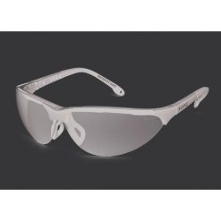 Okulary ochronne OPC Hawk Matt Black Smoke +Etui. Czarne okulary przeciwsłoneczne damskie OPC. Za 199.99 zł.
