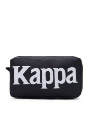 Kappa Saszetka nerka Authentic Fletcher 32176VW-A0E Czarny. Czarne nerki i saszetki damskie Kappa, bez wzorów, z materiału. Za 79.99 zł.