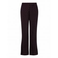 Spodnie damskie Protest Prtjune. Czarne spodnie sportowe damskie Protest, bez wzorów. Za 334.00 zł.