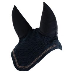 Czapka dla konia ANKY Consensus. Niebieskie czapki damskie ANKY, bez wzorów. Za 188.50 zł.