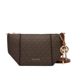 Torebka MICHAEL Michael Kors. Torebki klasyczne damskie MICHAEL Michael Kors, bez dodatków. Za 859.99 zł.