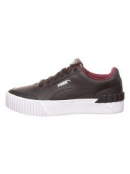 Puma Shoes Sneakersy "Lift" w kolorze czarnym rozmiar: 40,5. Czarne obuwie sportowe damskie Puma Shoes, z materiału, bez zapięcia. Za 213.69 zł.