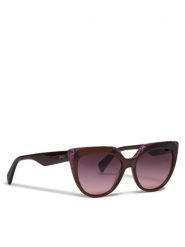 Liu Jo Okulary przeciwsłoneczne LJ783S Brązowy. Brązowe okulary przeciwsłoneczne damskie Liu Jo. Za 499.99 zł.