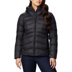 Kurtka Zimowa Damska Columbia Autumn Park. Czarne kurtki damskie Columbia, na zimę, xl, bez wzorów, bez kaptura. Za 792.99 zł.