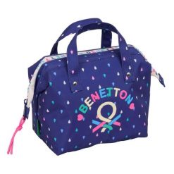 Torba podróżna BENETTON Drop Wielokolorowy. Torby podróżne Benetton, bez wzorów. Za 110.60 zł.