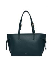 Furla Torebka Ava M WB02069 BX4329 CN 4913S Zielony ciemny. Zielone torebki klasyczne damskie Furla, ze skóry, bez dodatków. Za 1,484.00 zł.