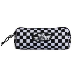 Saszetka piórnik szkolny Vans Old Skool Pencil Pouch Checkboard VN000H58Y281. Nerki i saszetki damskie Vans, bez wzorów. Za 59.00 zł.