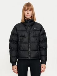 Columbia Kurtka zimowa Pike Lake™ 2051361 Czarny Relaxed Fit. Czarne kurtki damskie Columbia, na zimę, s, bez wzorów, z syntetyku, bez kaptura. Za 509.99 zł.
