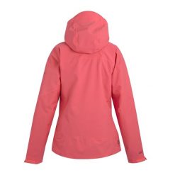 Damska kurtka wodoodporna Dare 2B Torrek II. Czerwone kurtki damskie Dare 2b, bez wzorów, bez kaptura. Za 462.50 zł.