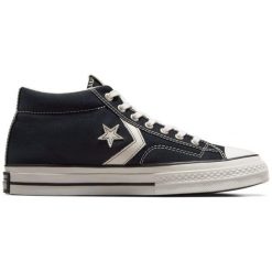 Sneakers Converse Star Player 76. Czarne obuwie sportowe damskie Converse, bez zapięcia, na fitness i siłownię. Za 490.00 zł.
