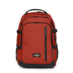 Plecak Eastpak Volker Pro. Czerwone plecaki Eastpak, bez wzorów. Za 423.00 zł.