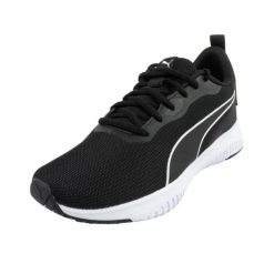 Buty Treningowe Flyer Flex Dla Kobiet. Czarne obuwie trekkingowe damskie Puma, bez zapięcia. Za 249.99 zł.