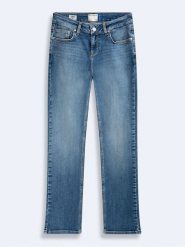 LTB Dżinsy "Aspen" - Slim fit - w kolorze niebieskim rozmiar: W33/L36. Niebieskie jeansy damskie LTB. Za 145.94 zł.