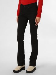 Levi's Jeansy Kobiety Bawełna czarny, 32-32. Czarne jeansy damskie Levi's. Za 449.95 zł.