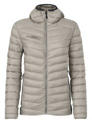 ROCK EXPERIENCE Kurtka hybrydowa "Fortune 2.0" w kolorze beżowym rozmiar: XL. Brązowe kurtki sportowe damskie ROCK EXPERIENCE, xl, bez wzorów, bez kaptura. Za 324.26 zł.