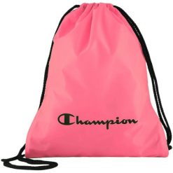 Torba Na Buty Satchel. Zielone torby sportowe Champion, bez wzorów. Za 73.99 zł.