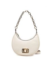 Guess Torebka HWBG96 42010 Różowy. Czerwone torebki klasyczne damskie Guess, ze skóry, bez dodatków. Za 309.99 zł.