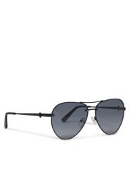 Kurt Geiger Okulary przeciwsłoneczne 2294100999 Czarny. Czarne okulary przeciwsłoneczne damskie Kurt Geiger. Za 299.99 zł.
