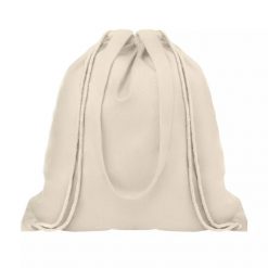 Plecak Sol's Oslo. Brązowe plecaki SOL'S, bez wzorów. Za 26.50 zł.