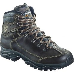 Buty trekkingowe damskie MEINDL Vakuum Lady Ultra. Brązowe obuwie trekkingowe damskie MEINDL, bez zapięcia. Za 1,199.00 zł.