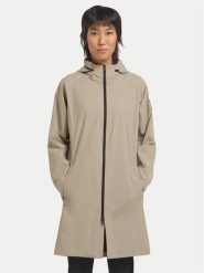 Jack Wolfskin Parka Wellsee A63896 Szary Regular Fit. Szare parki damskie Jack Wolfskin, l, z syntetyku, bez kaptura. Za 579.99 zł.