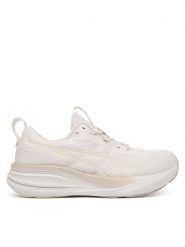 Asics Buty do biegania Gel-Pulse 17 1012B930 Beżowy. Brązowe obuwie sportowe damskie Asics, z meshu, bez zapięcia, do biegania. Za 459.99 zł.