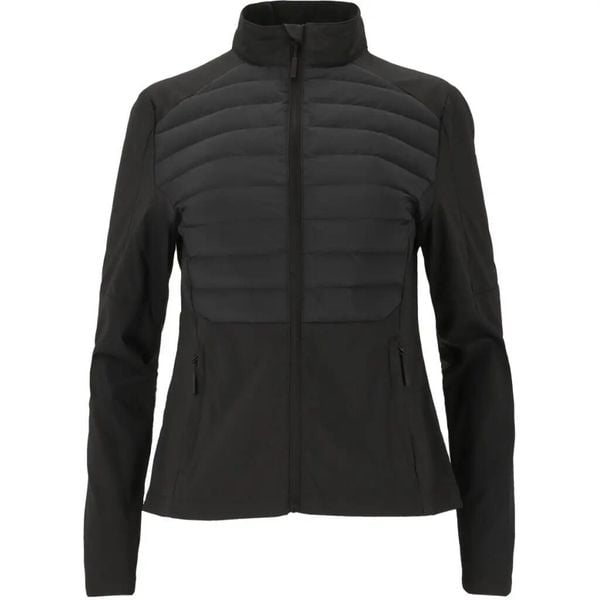 Damska kurtka wodoodporna Endurance Beistyla Primaloft. Niebieskie kurtki damskie Endurance, bez wzorów, z materiału, bez kaptura. Za 359.99 zł.