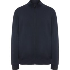 Bluza Unisex Dla Dorosłych Ulan Z Pełnym Zamkiem Błyskawicznym. Niebieskie bluzy damskie ROLY, l, bez wzorów, bez kaptura. Za 119.99 zł.
