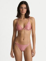 Ysabel Mora Bikini 83255 Różowy jasny. Czerwone bikini ysabel mora, bez wzorów, z syntetyku. Za 339.99 zł.