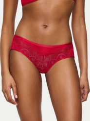 Triumph Figi klasyczne Palina Moonlight Kiss 10225626 Czerwony. Czerwone figi Triumph, bez wzorów, z syntetyku. Za 90.00 zł.