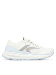 Keen Sneakersy WK500 1030700 Biały. Białe obuwie sportowe damskie Keen, z materiału, bez zapięcia. Za 349.99 zł.