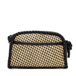 Torebka Call It Spring. Czarne listonoszki damskie Call it Spring, bez wzorów, bez dodatków. Za 139.99 zł.