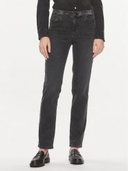 Liu Jo Jeansy UF3016 D4391 Szary Slim Fit. Szare jeansy damskie Liu Jo. Za 919.99 zł.