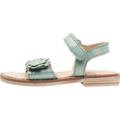 Friboo ASTER Sandały mint. Zielone sandały dziewczęce Friboo, z materiału. Za 129.00 zł.