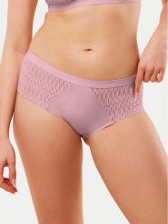 Triumph Figi klasyczne Aura Spotlight 10216458 Różowy. Czerwone figi Triumph, bez wzorów, z syntetyku. Za 72.00 zł.