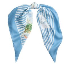 Chusta LAUREN RALPH LAUREN. Chusty damskie Lauren Ralph Lauren, bez wzorów. Za 519.99 zł.