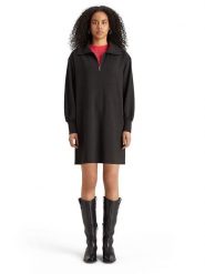 Scotch & Soda Sukienka w kolorze czarnym rozmiar: S. Czarne sukienki damskie Scotch & Soda, bez wzorów, bez ramiączek. Za 228.92 zł.