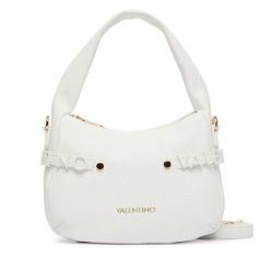 Torebka Valentino. Białe torebki klasyczne damskie Valentino, bez dodatków. Za 549.99 zł.