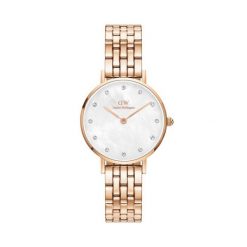 Zegarek Daniel Wellington. Czarne zegarki damskie Daniel Wellington. Za 669.99 zł.