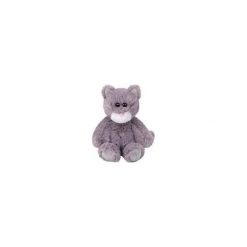 Maskotka TY INC Attic Treasures Kit - kot 15cm 65000. Szare przytulanki i maskotki TY INC. Za 19.99 zł.