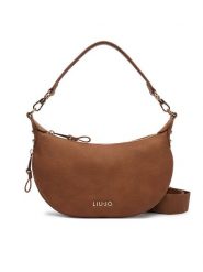 Liu Jo Torebka AF6043 E1142 Brązowy. Brązowe torebki klasyczne damskie Liu Jo, ze skóry, bez dodatków. Za 559.99 zł.