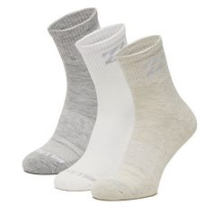 Stopki Billabong. Białe skarpetki damskie Billabong, bez wzorów. Za 34.99 zł.