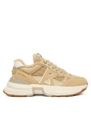 Bogner Sneakersy Ctp25 L 2 22540413 Beżowy. Brązowe obuwie sportowe damskie Bogner, ze skóry, bez zapięcia. Za 1,999.00 zł.