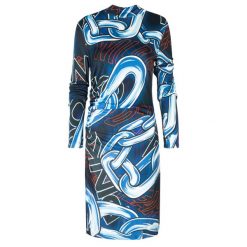 Pinko Sukienka Soffrire | | Kobieta |. Sukienki damskie Pinko, bez wzorów, bez ramiączek. W wyprzedaży za 379.00 zł.