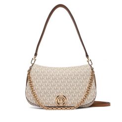 Torebka MICHAEL Michael Kors. Torebki klasyczne damskie MICHAEL Michael Kors, bez dodatków. Za 1,429.00 zł.