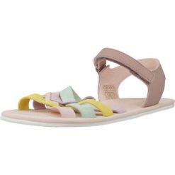 Sandały BLANDITOS ITACABD Beżowy. Brązowe sandały damskie BLANDITOS BY CRIO'S, bez wzorów, z syntetyku, bez obcasa, bez zapięcia. Za 230.99 zł.