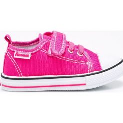 American Club - Tenisówki dziecięce. Buty sportowe dziewczęce American CLUB. Za 39.90 zł.