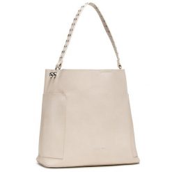 Torebka Jenny Fairy. Brązowe torebki klasyczne damskie Jenny Fairy, bez dodatków. Za 57.99 zł.