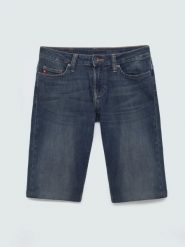 Szorty damskie niebieskie celia 850. Niebieskie szorty damskie Big Star, bez wzorów, z jeansu. W wyprzedaży za 29.99 zł.